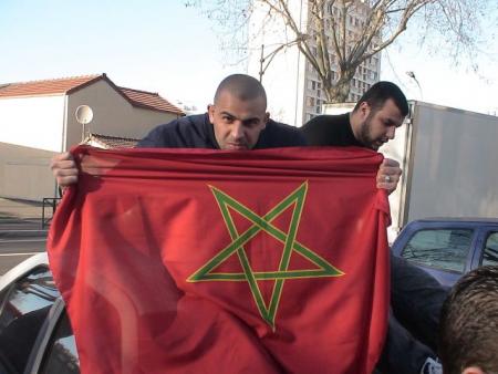 maroc